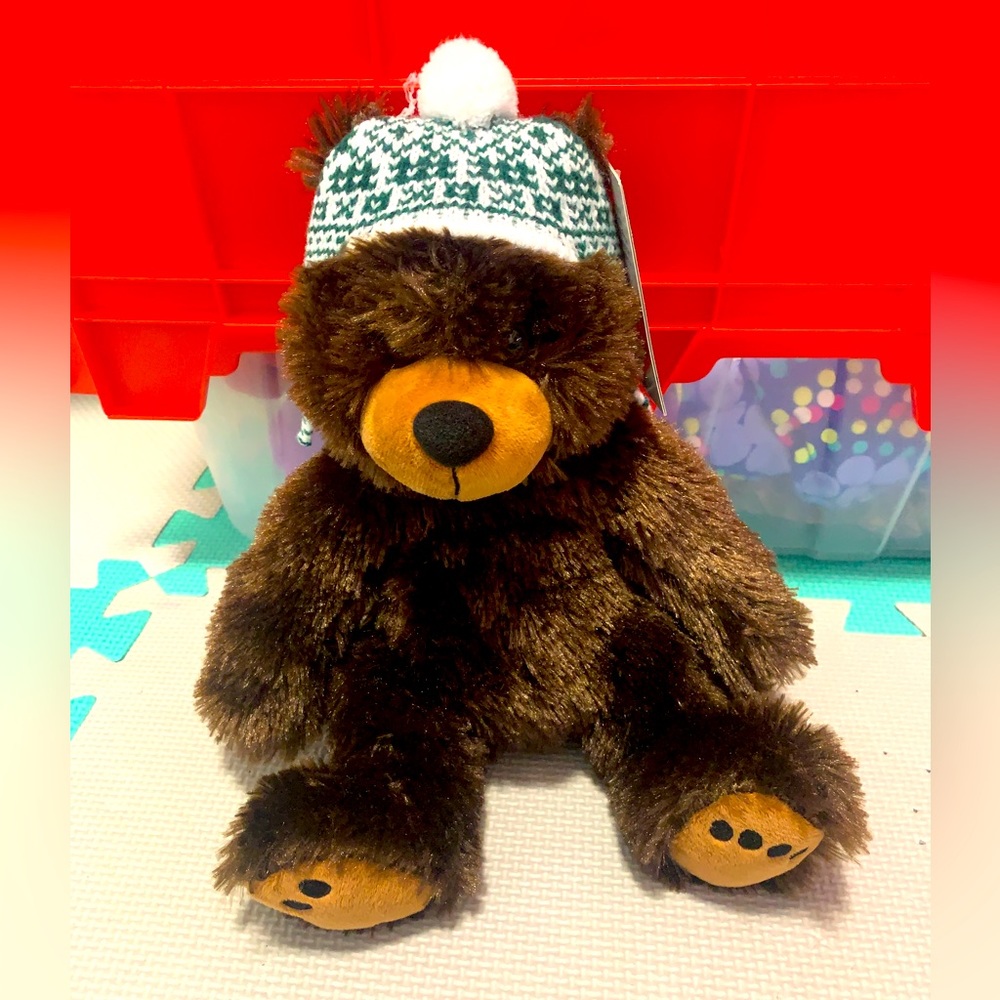 Brand new Teddy bear